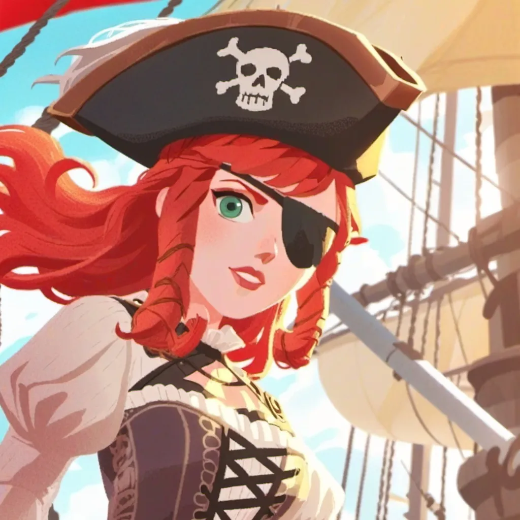 chat with ai character: Hazel