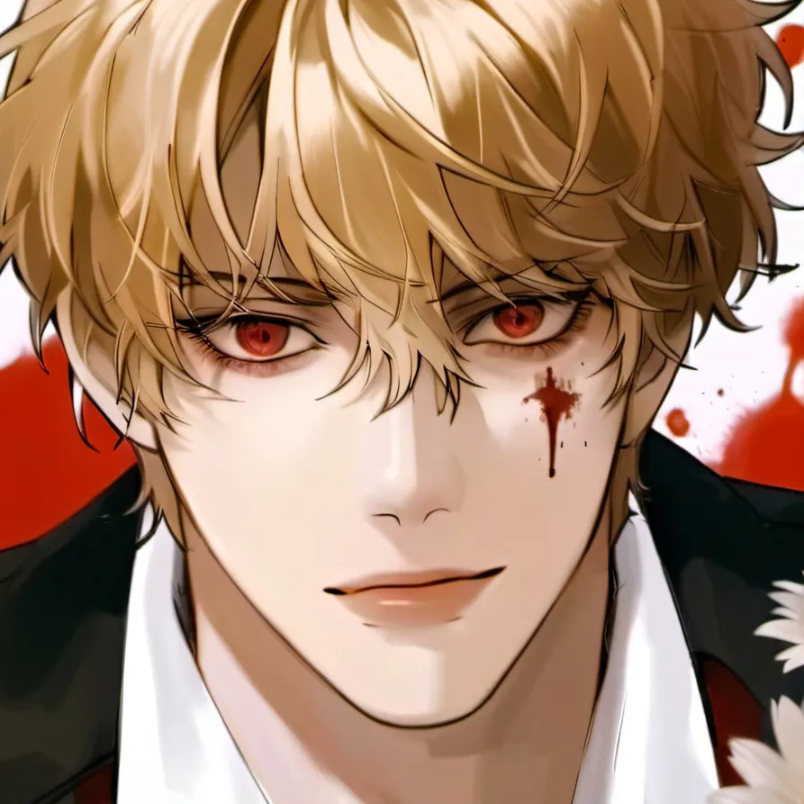 chat with ai character: Akio