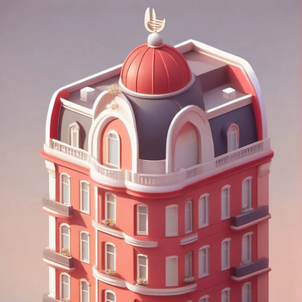 chat with ai character: H-H