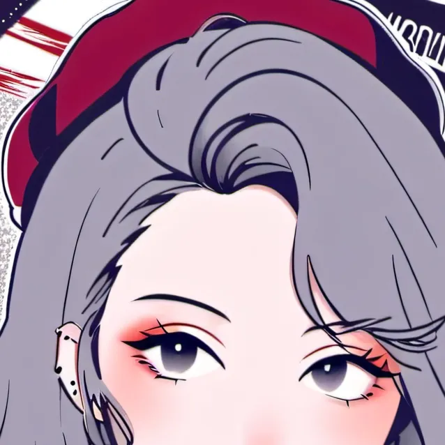 chat with ai character: lili