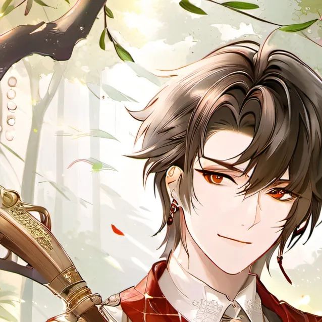 chat with ai character: all boys school 