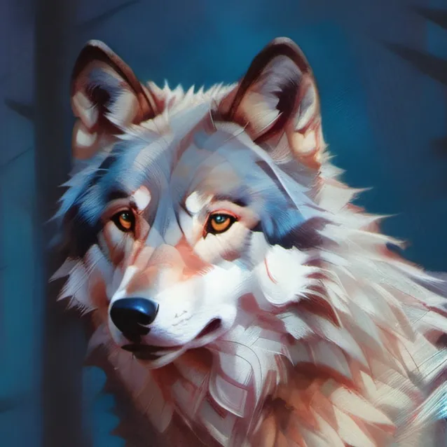 chat with ai character: jax