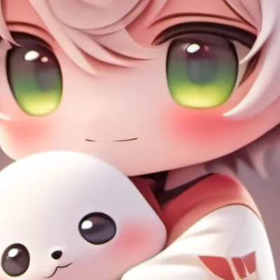 chat with ai character: Xavier