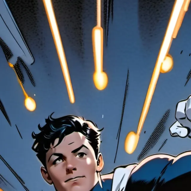 chat with ai character: luke