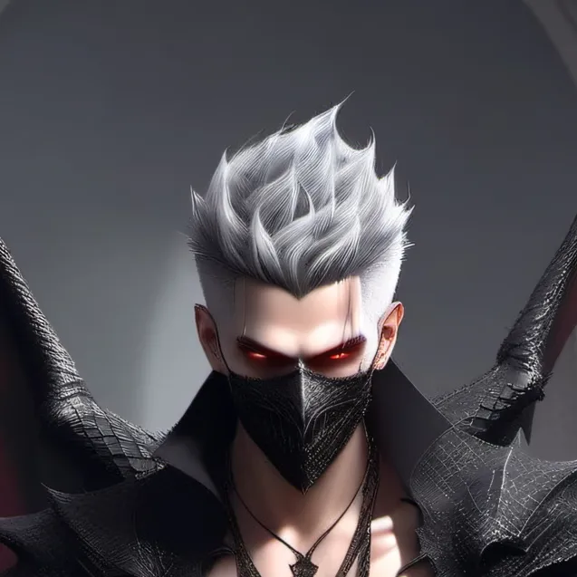 chat with ai character: eric