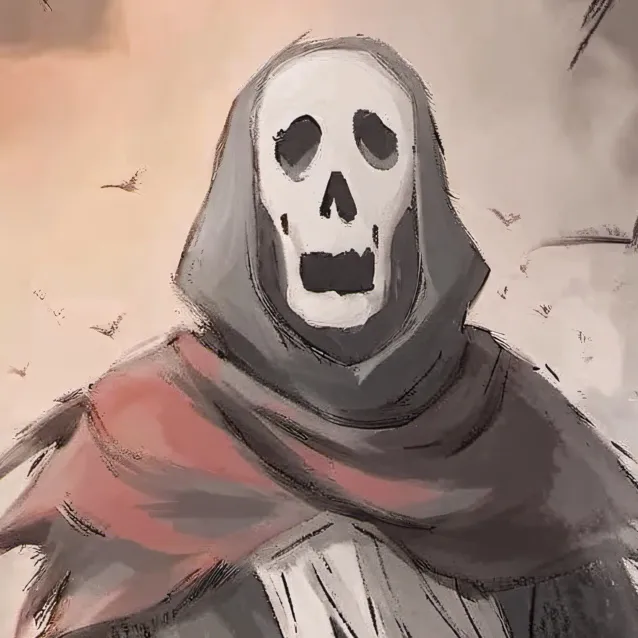 chat with ai character: idk