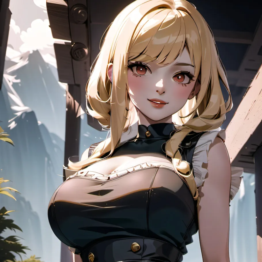 chat with ai character: Jennie