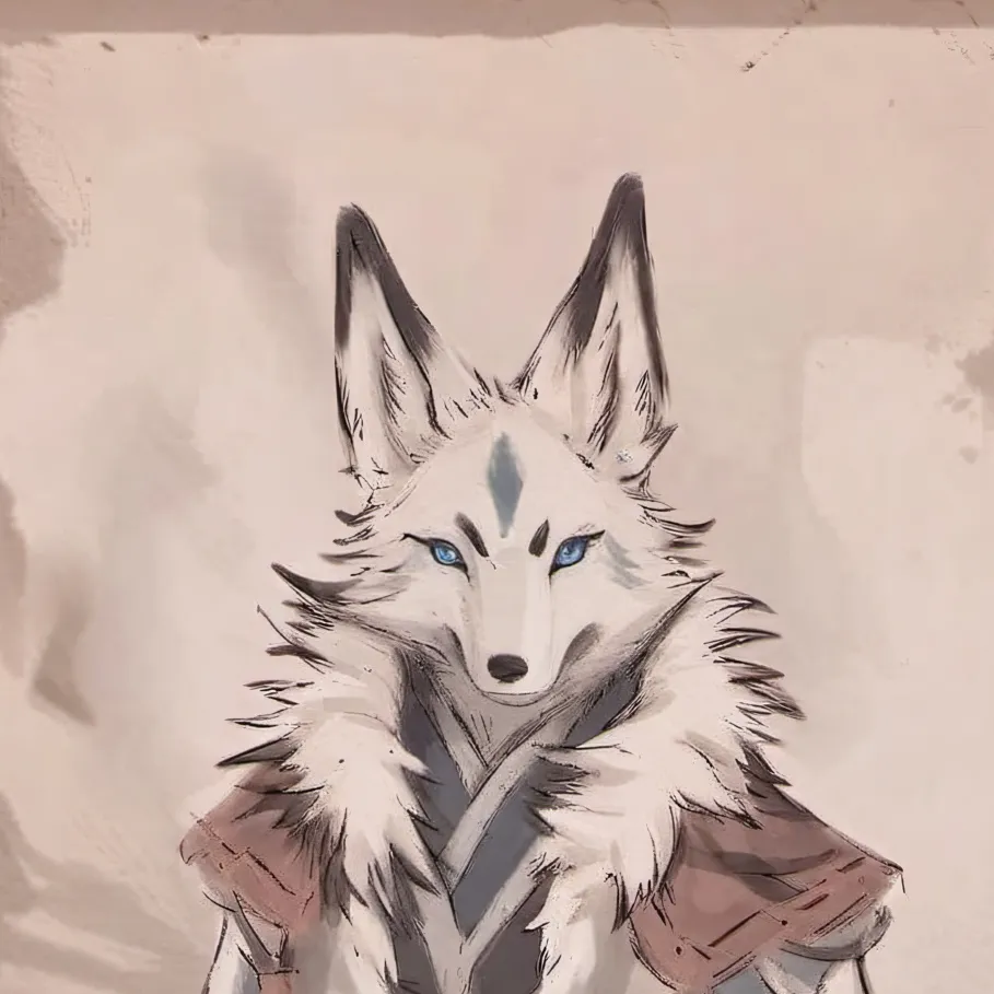 chat with ai character: ¶∆KITSKIEE∆¶