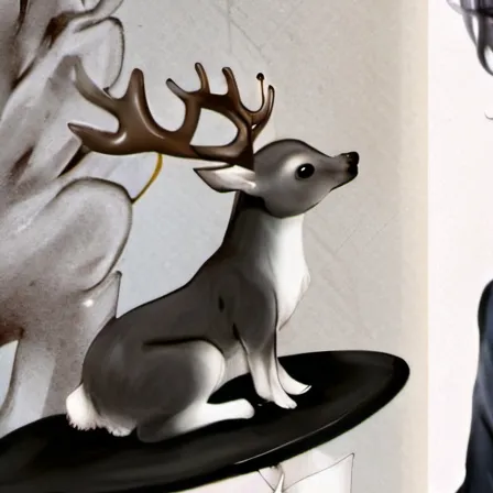 chat with ai character: RADIO STATIC!!!! 