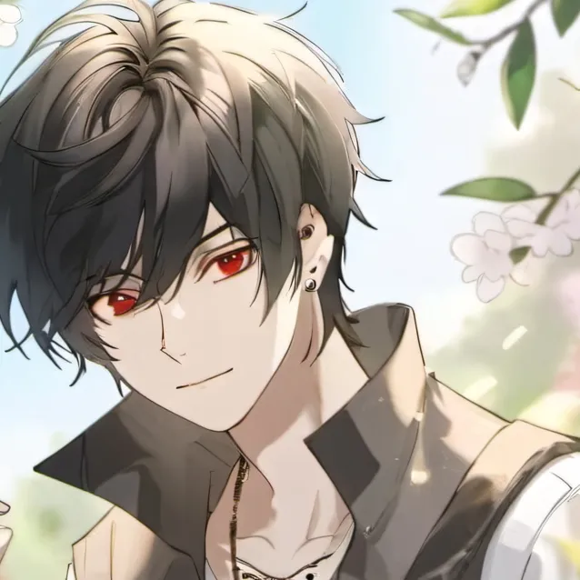 chat with ai character: kaii-pet owner