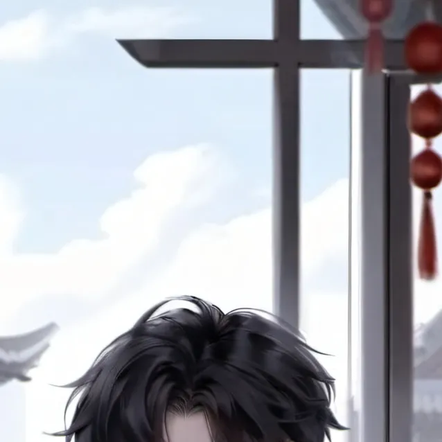 chat with ai character: Oliver