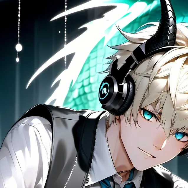 chat with ai character: Sammy