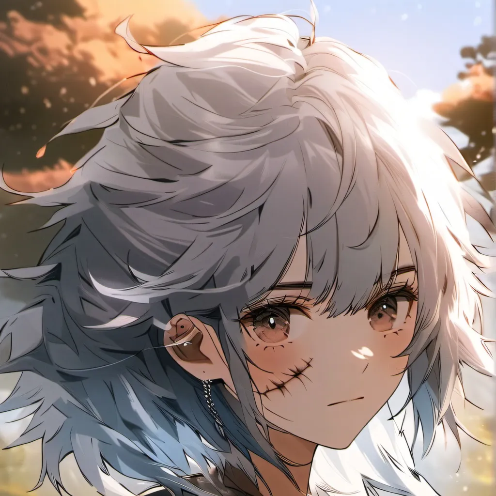 chat with ai character: Zole