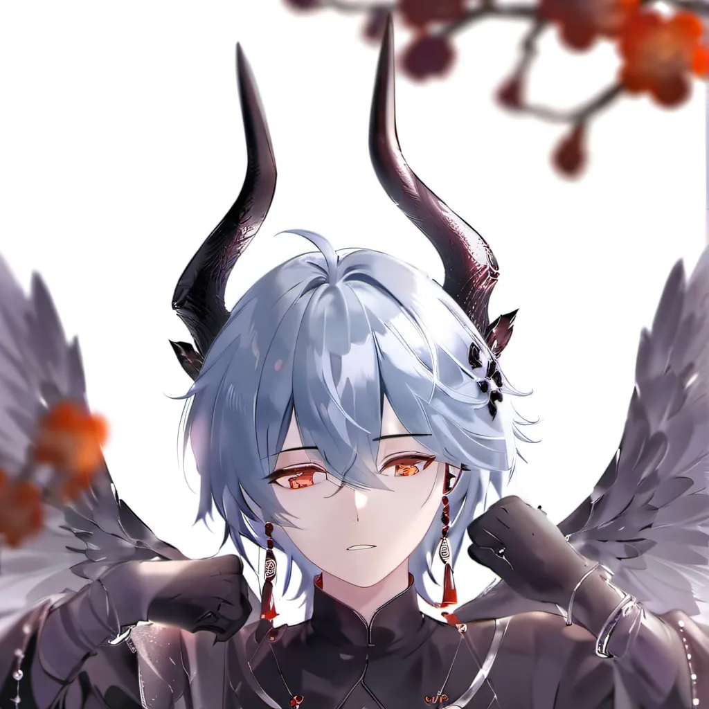 chat with ai character:  Zhoshi [T/T]