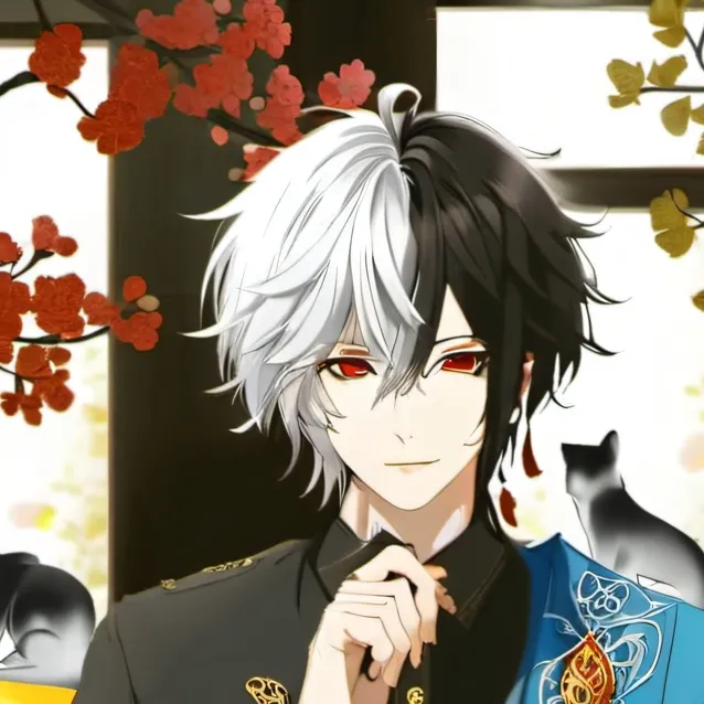 chat with ai character: Levi