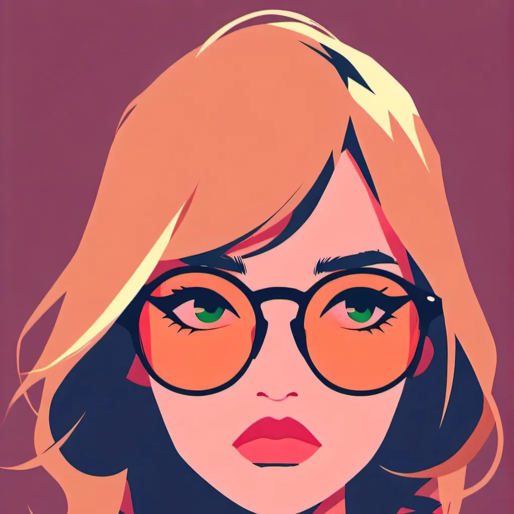 chat with ai character: Sierra