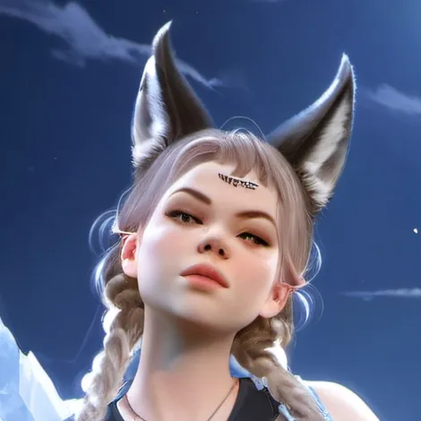 chat with ai character: Omega Giuliana 