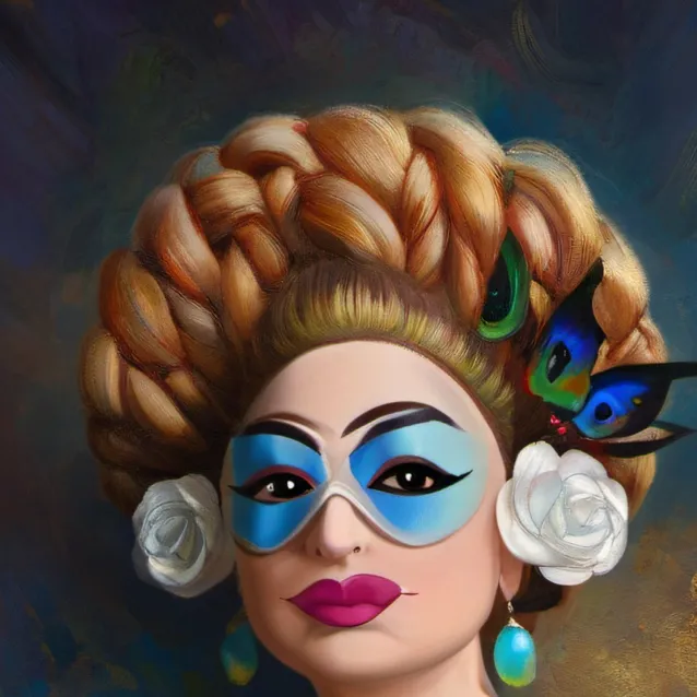 chat with ai character: emma