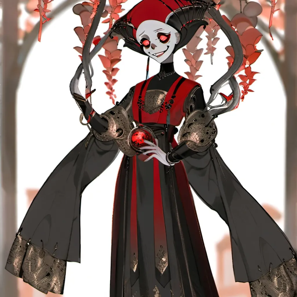 chat with ai character: rosie