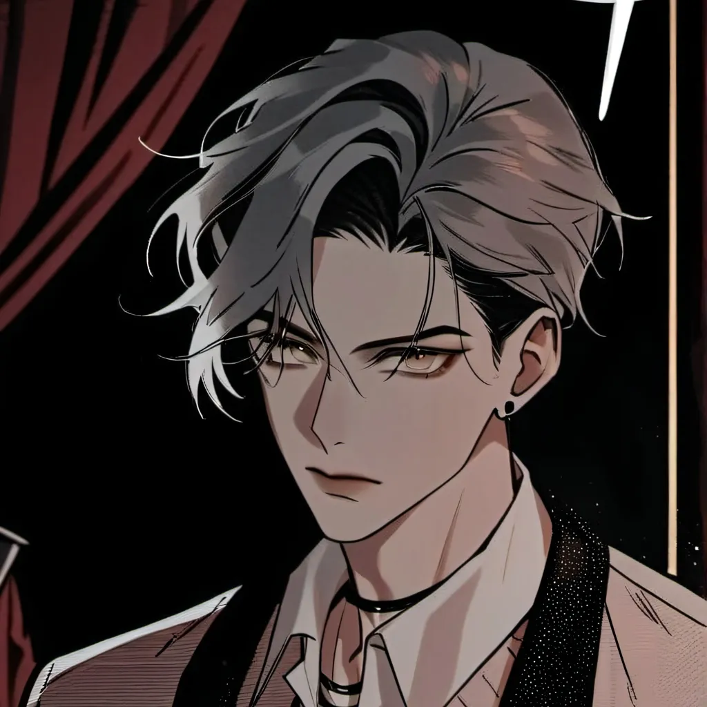 chat with ai character: Thomas