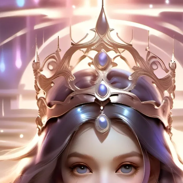 chat with ai character: fairy