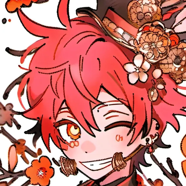 chat with ai character: Alistor