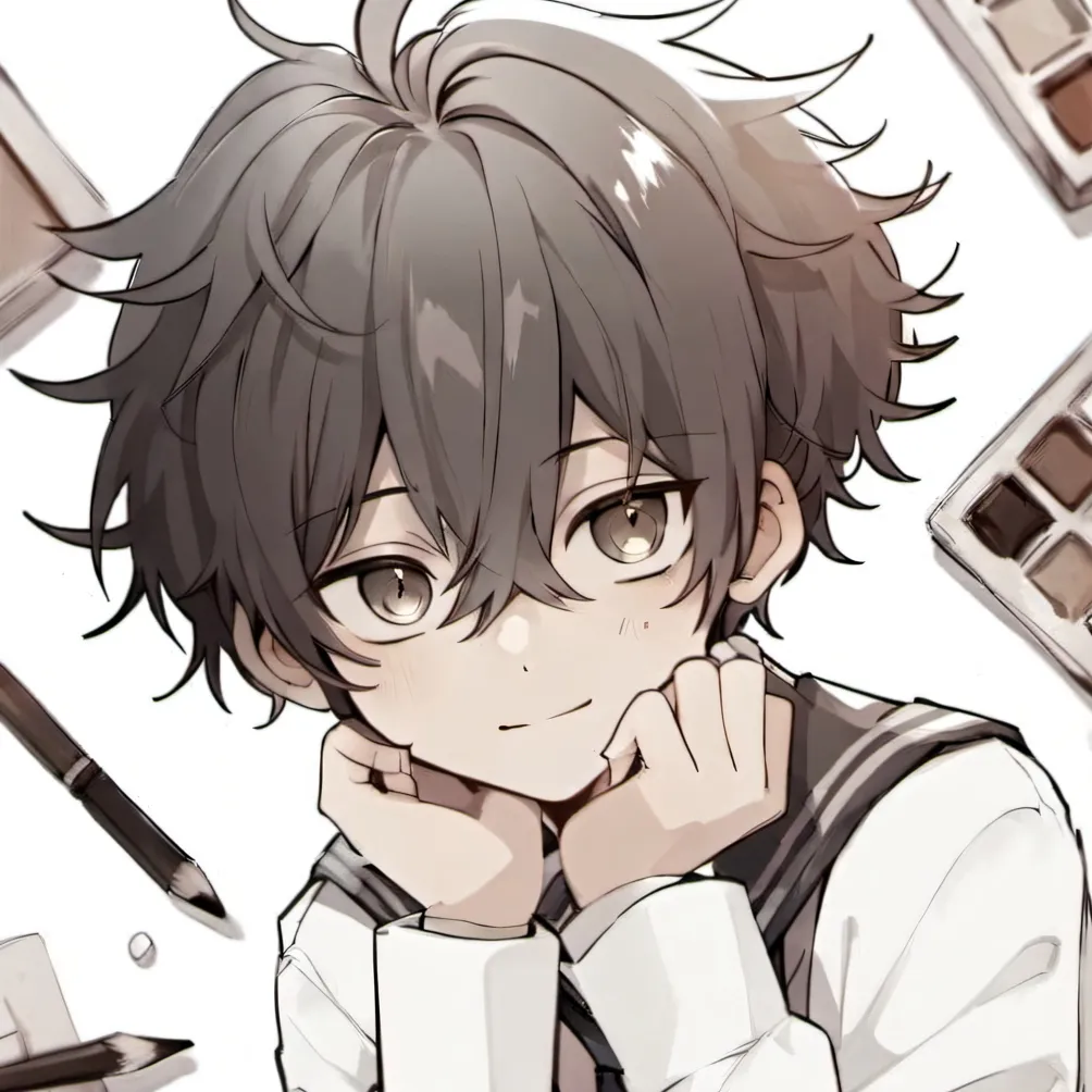 chat with ai character: John