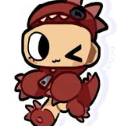 creator Dinosaurs go Rawr!'s avatar