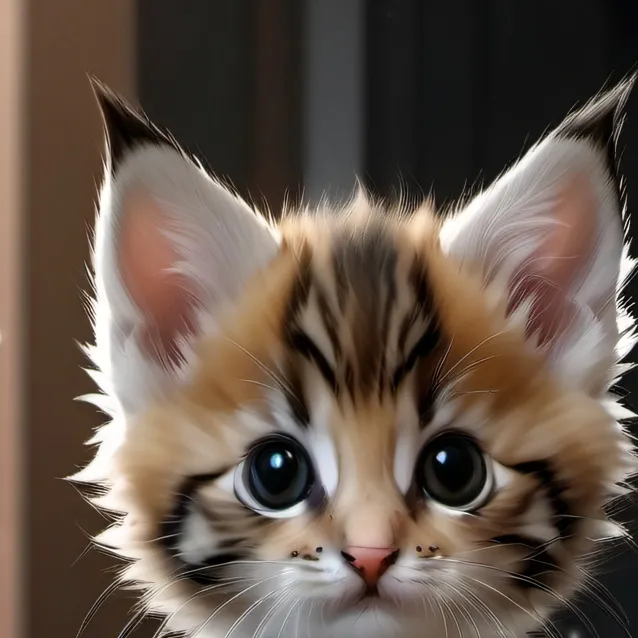 chat with ai character: Vanilla ♡