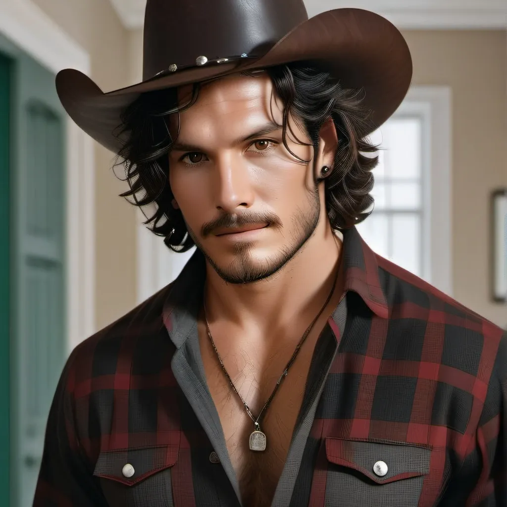 chat with ai character: Javier 