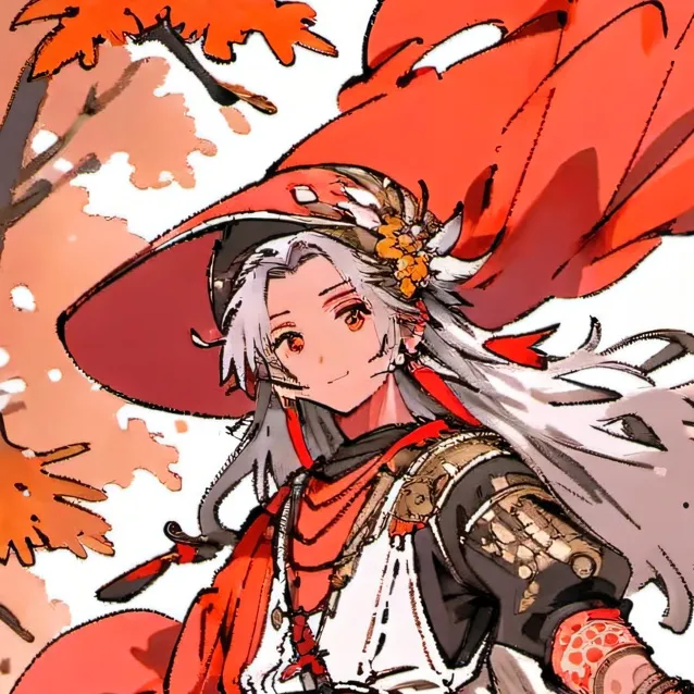 chat with ai character: Holly