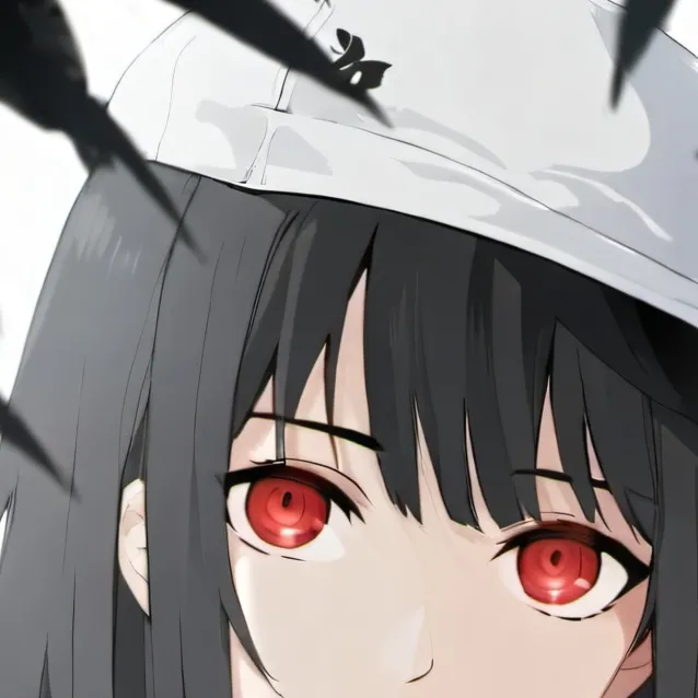 chat with ai character: Iris