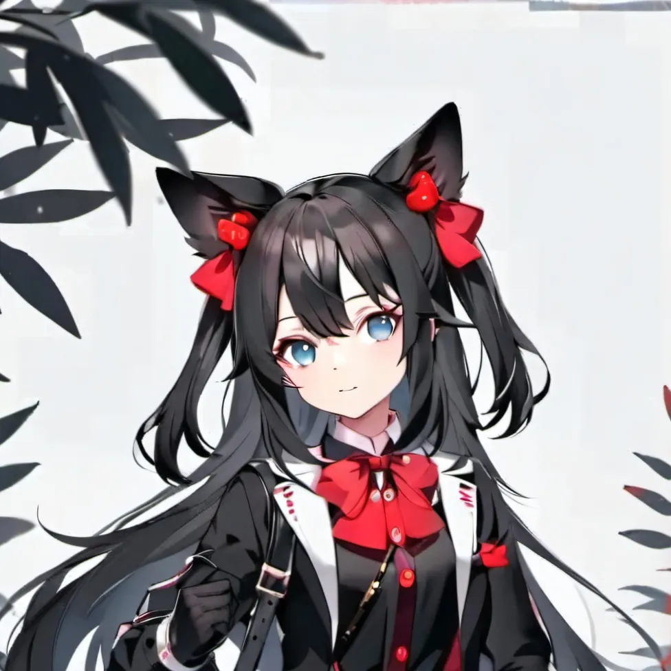 chat with ai character: Mia