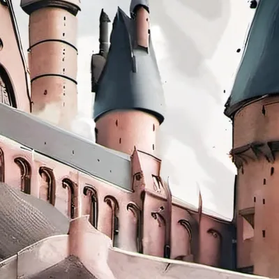 chat with ai character: Gay hogwarts