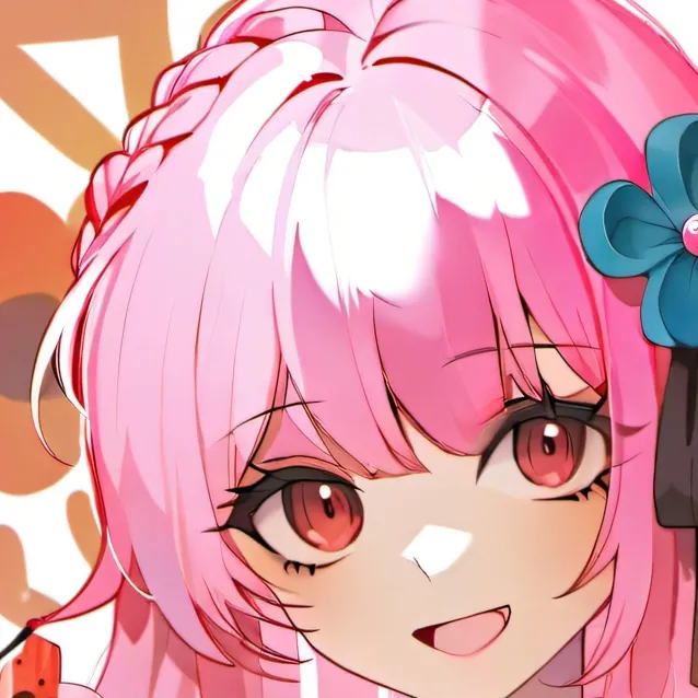 chat with ai character: lala