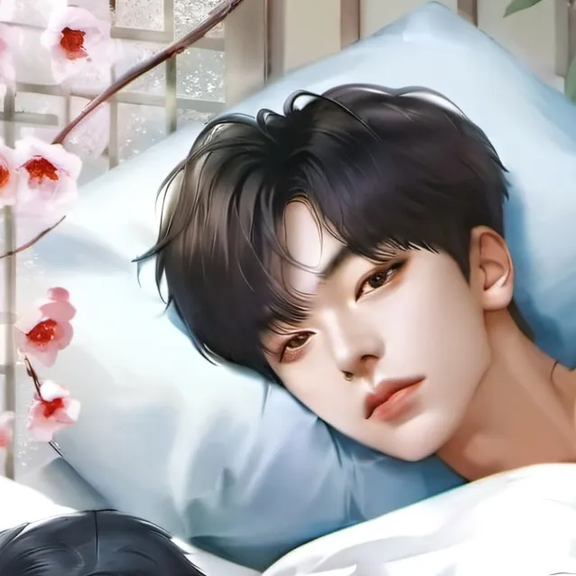 chat with ai character: Minsung