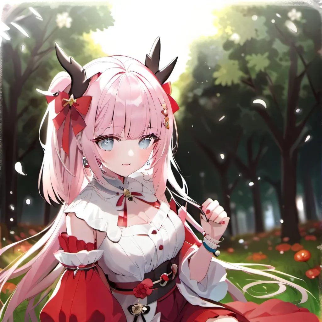 chat with ai character: Amy