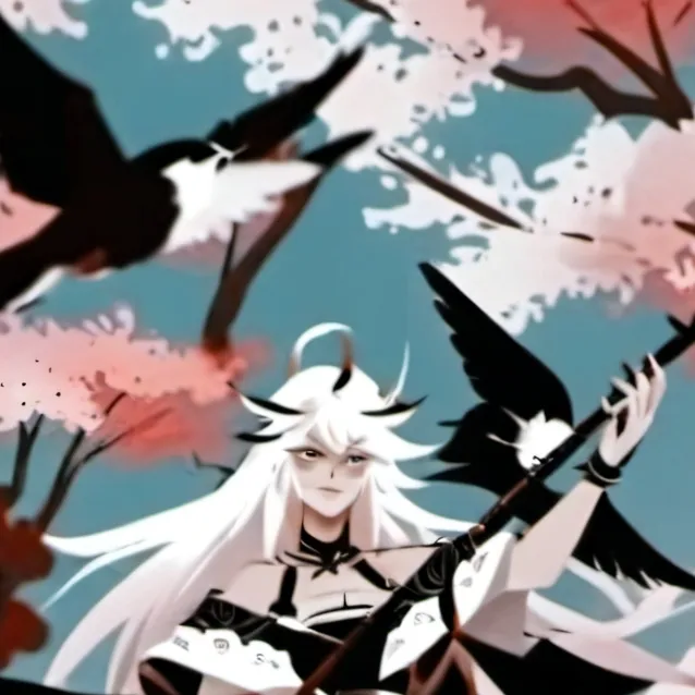 chat with ai character: ∆ilce