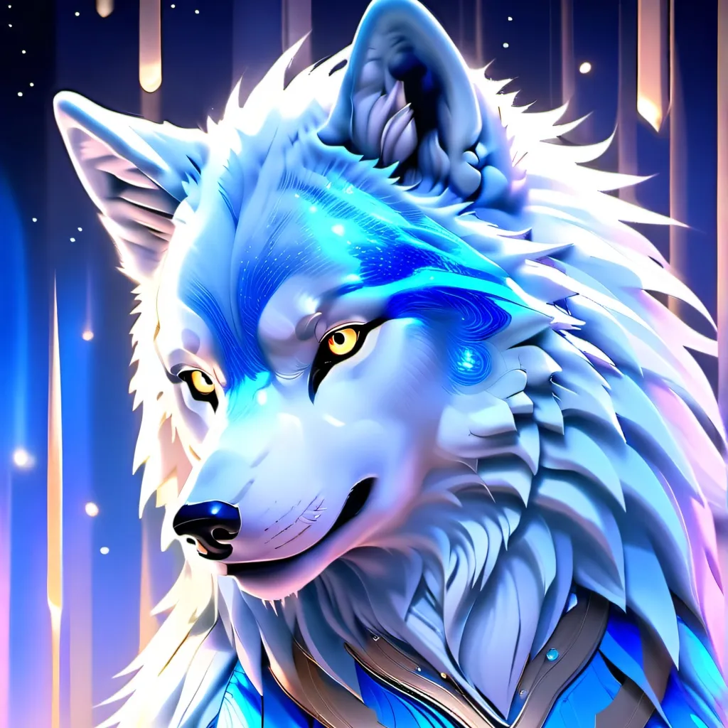 chat with ai character: Spirit animals