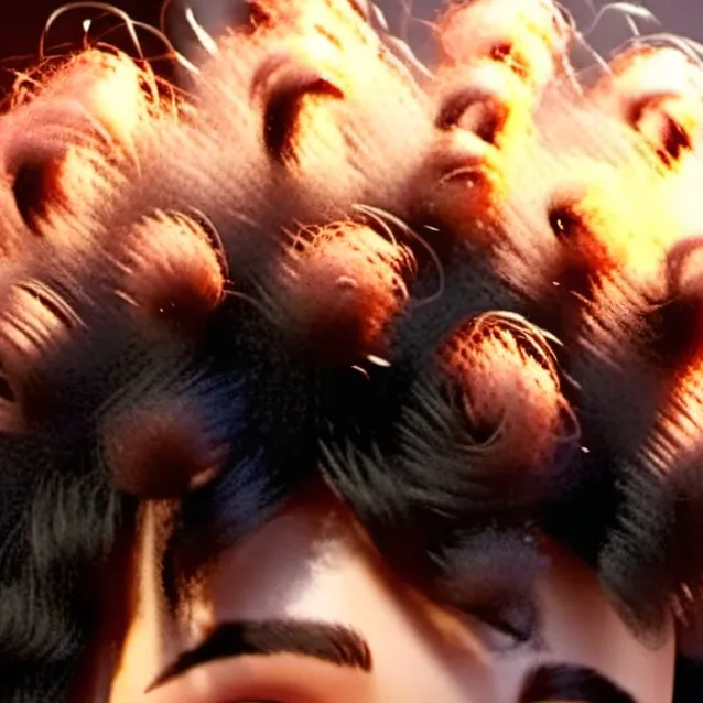 chat with ai character: Gabriel