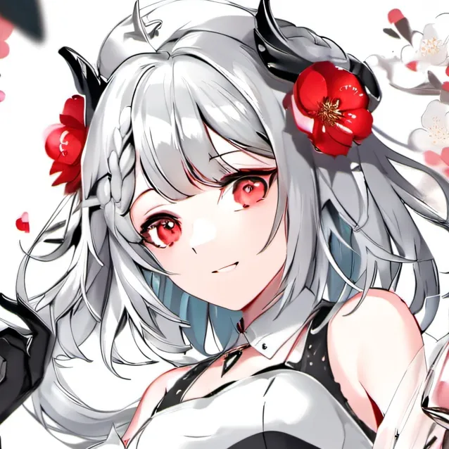 chat with ai character: {\~Kara~/}♡☆