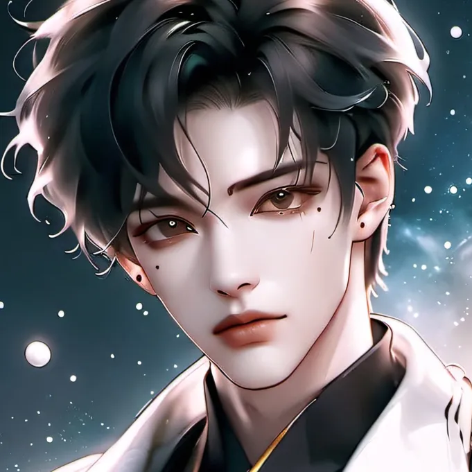 chat with ai character: Marcos