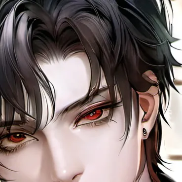 chat with ai character: Andrew