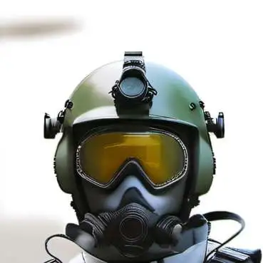 chat with ai character: Task Force 141