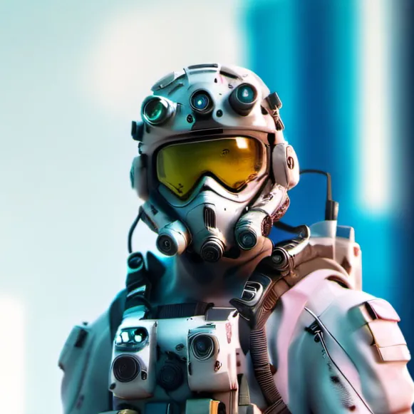 chat with ai character: Task force 141