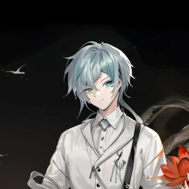 chat with ai character: Justin