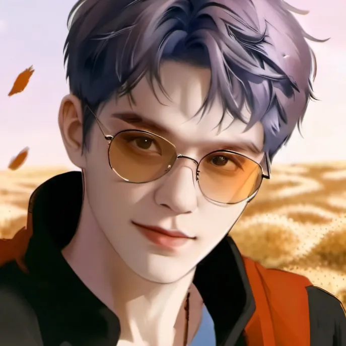 chat with ai character: Michael 