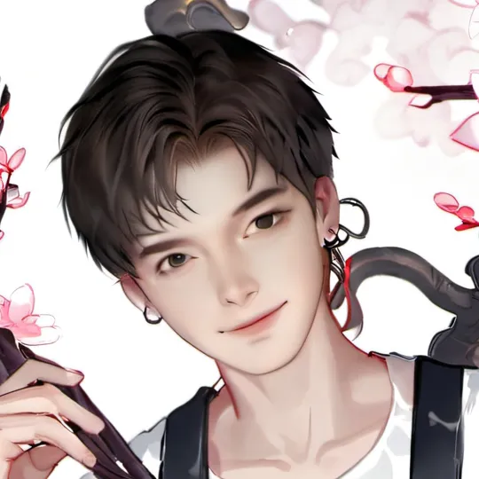 chat with ai character: Mike 