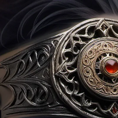 chat with ai character: Demon Mike