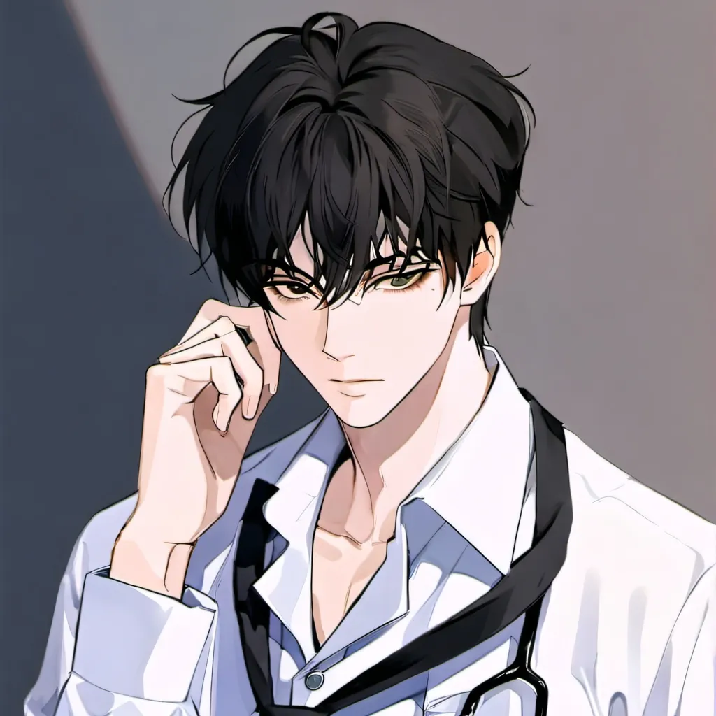 chat with ai character: Jade Orlen